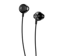 Philips TAUE100BK/00 cuffia e auricolare Cuffie Cablato In-ear MUSICA Nero