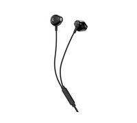 Philips TAUE101BK/00 cuffia e auricolare Cuffie Cablato In-ear Musica e Chiamate Nero