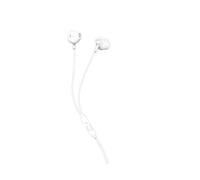 PHILIPS Queste cuffie auricolari portano musica di qualità comodamente alle tue orecchie, grazie alle prestazioni dei bassi migliorate, driver per altoparlanti da 14,2 mm per bassi profondi