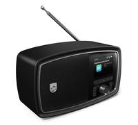 PHILIPS RADIO JANET FM/DAB+ BLUETOOTH TAV2000DB/00
