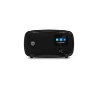 Philips TAV2500C/00 radio Portatile Analogico e digitale Nero