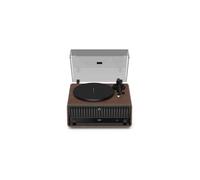 Philips Giradischi CENTURY Tina DAB+ Brown TAV9000D 10