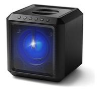 PHILIPS - TAX4207/10 Altoparlante Portatile Cube Potenza 50 W Bluetooth Colore Nero