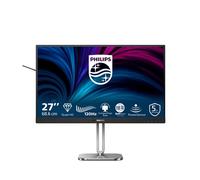 PHILIPS 27B2N4500/00 4000 Series MONITOR, 27 ", QHD, 2560 x 1440 Pixel, tempo di risposta 4 ms, refresh rate 120 Hz