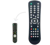 Philips Telecomando per Philips tntsat fransat dsr 3031T 3031F