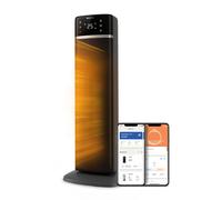 Philips Termoventilatore a Torre Serie W 40,5 dB potente Risparmio