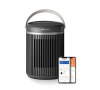 TERMOVENTILATORE TOWER FAN CERAMICA PHILIPS CX3120/01 SERIE 3000 CONTROLLO APP