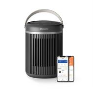 TERMOVENTILATORE TOWER FAN CERAMICA PHILIPS CX3120/01 SERIE 3000 CONTROLLO APP