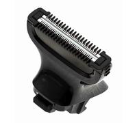 PHILIPS Testina Body Groom Originale Rasoio Elettrico Multi Groom 422203632461