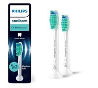 Philips Sonicare ProResults ProResults HX6012/87 Confezione da 2 testine Philips