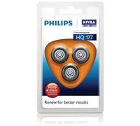 Philips HQ177/40 Confezione 3 Testine