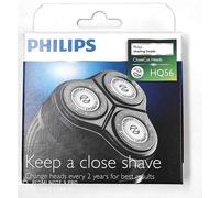 Philips CloseCut compatibili con le testine di rasatura serie HQ900