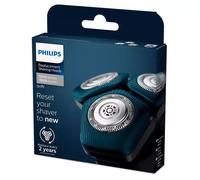 PHILIPS - testine rasatura SH71 per rasoi elettrici - Ricambio originale