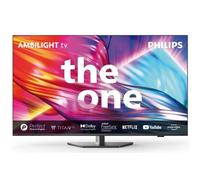 Philips The One 55PUS8909/12 139,7 cm [55] 4K Ultra HD Smart TV Wi-Fi Grigio (Ph