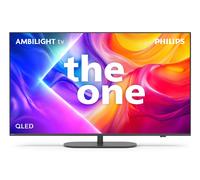 Philips Tv 43" AMBILIGHT The One UHD Antracite 43PUS9010 12