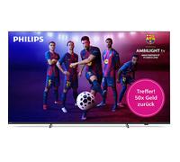 PHILIPS The One TV OLED, SMART TV, 85 ", UHD 4K, Nero