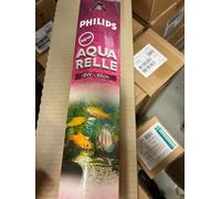 Philips Tl-D 18W Aqua Relle 60cm Lampada Fluorescente T8 Illuminazione Acquario [EEK: G]