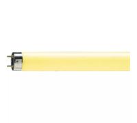 PHILIPS 5816G TL-D COLORED 58W YELLOW 1SL/25