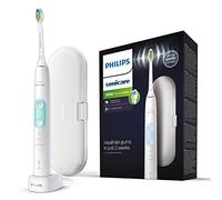 Philips 5100 series ProtectiveClean 5100 HX6857/28 Spazzolino elettrico sonico