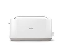 Tostapane HD2590/00 con Mono Fessura Colore Bianco