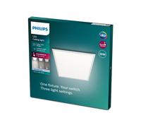 Pannello LED Touch Philips 62,8 x 62,8 cm bianco 4.000 K Philips