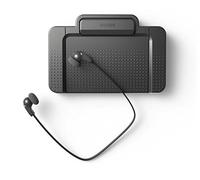 Philips Transcription Set, ACC2310 USB 3 Pedale di design, cuffia, LFH0334, conn