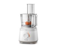 Philips Tritatutto Robot da cucina compatto HR7310/00 2,1L Bianco