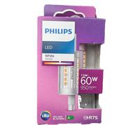 Philips Tubo LED A++ RS7 7.5 Watt = 60 W 950 Lumen 3000K Bianco - NUOVO