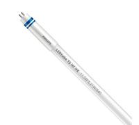 Philips Tubo LED T5 MASTER Instantfit (HF) High Efficiency 11.5W 1700lm - 840 Bianco Freddo | 85cm - Dimmerabile - Sostitutiva 21W