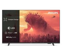 Philips 32HS5500 FHD LED TV - Display 32’’ con Pixel Plus, Design compatto e Dolby Audio con Vocal Boost