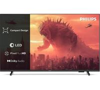 Philips 32HS5500 FHD LED TV - Display 32’’ con Pixel Plus, Design compatto e Dolby Audio con Vocal Boost