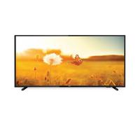 Philips TV 43" Full HD Nero con 2 porte HDMI e 1 porta USB