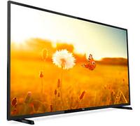 Philips EasySuite 43HFL3014/12 TV 109,2 cm (43") Full HD Nero 250 cd/m²