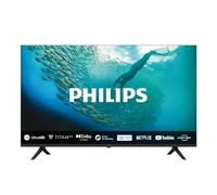 Philips 43PUS7009/12 TV 109,2 cm (43") 4K Ultra HD Smart TV Wi-Fi Nero