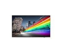 Philips 50 Monitor TV 4K Uhd, Chromecast Built-In 50BFL2214/12