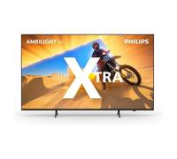 Philips Tv 55" ( MiniLED ) Titan OS AMBILIGHT The Xtra Antracite 55PML9019 12