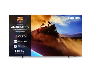 Philips Tv 65OLED770/12 TVC LED 65 OLED AMBILIGHT HDR10+ WIFI SAT 4HDMI2 USB TITAN OS DOLBY VI 8718863046845