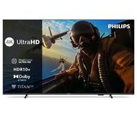 TV LED 4K Smart Philips 43PUS7000 [EEK: Classe energetica E]