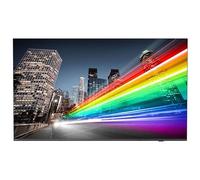 Philips 75BFL2214/12 TV 190,5 cm (75") 4K Ultra HD Smart TV Wi-Fi Antracite, Grigio 350 cd/m²