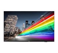 Philips 43BFL2214/12 TV 109,2 cm (43") 4K Ultra HD Smart TV Wi-Fi Nero 350 cd/m²