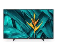 PHILIPS - TV LED Ultra HD 4K 55 pollici 55HFL5214U / 12 Android TV