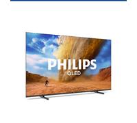 Philips 43PUS7810 4K LED Smart TV - Display 43’’ con piattaforma Titan OS, Pixel Precise Ultra HD e Dolby Atmos Sound - Funziona con Alexa e Google Voice Assistant