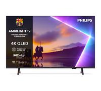 Philips 55PUS8510 109,2 cm (43'') 4K Ultra HD Smart TV Wi-Fi Nero Philips