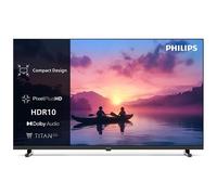 PHILIPS - TVC LED 40 FHD SMART TV AMBILIGHT WIFI 3 HDMI 2USB JACK 3,5TITAN OS