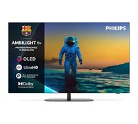 PHILIPS - TVC LED 48 OLED GOOGLE TV WIFI SAT AMBILIG 144 HHT 4HDMI 2 USB BT DOL