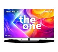 PHILIPS - TVC LED 50 QLED SMART TV WIFI AMBILIGHT THE ONE 3HDM 2USB SAT BT HDR10