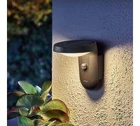 Philips Tyla Solar lampada a parete Ultra Efficient LED, 8719514476912, Ultra Efficient Tyla [Lampade per Esterni > Lampade a Parete]