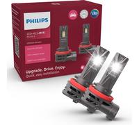 Philips Ultinon Access LED lampadina fari auto (H1) ultra compact direct fit 80%