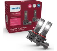 Philips Ultinon Access LED lampadina fari auto (HB3/HB4) ultra compact direct