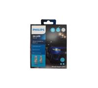 Philips Ultinon LED Pro 6000 Boost H7 H4 Auto 12V Street Legal Adattatore